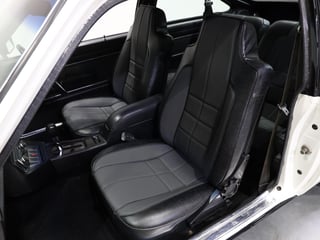 1976 Holden LX Torana SS Hatchback - 5.0L Trimatic - Cotillion White