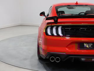 2020 Ford Mustang Tickford Trans-Am Limited Edition - Build No. 66 - DELIVERY kms ONLY!