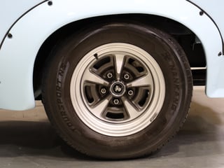 1977 Holden LX Torana A9X Tribute - Opaline  Blue 