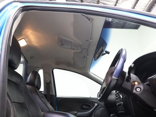 2002 Ford AU III XR8 Pursuit 250 Utility - Blueprint 55,562km