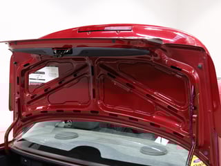 1992 Tickford Falcon EB GT - Build No.24