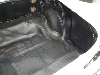 1978 Holden HZ GTS 5.0L 4 speed manual