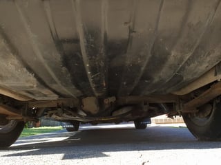 1978 XC Falcon Cobra Hardtop No.227