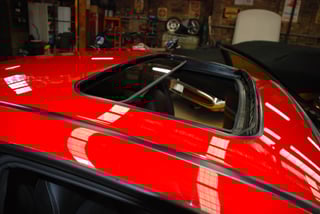 2006 HSV Signature Coupe! # 42 of 70