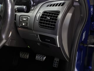 2008 FPV BF MKII GT BOSS 302  Build No 749 - Sensation Blue 