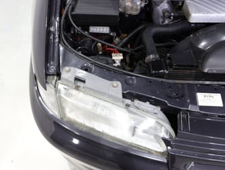 1993 HSV VR Senator 185i Build No 96 - Anthracite Grey Metallic