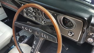 1971 XY GT Falcon
