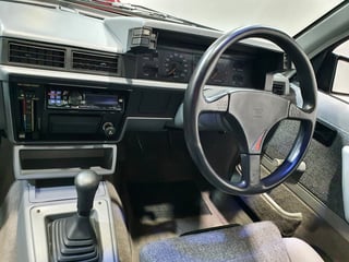 1987 HDT VL SS Group A Plus Pack Replica