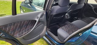 1997 HSV VT Clubsport Build No 265 - Botanica Mica Metallic 