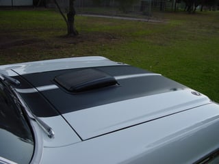 XY Falcon GT