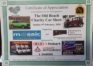 1966 XP Ford Fairmont