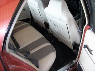 1976 HX GTS Monaro 308 V8