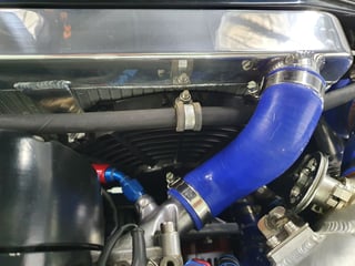 1964 EH Premier - 600hp RB30 Twin Cam Turbo