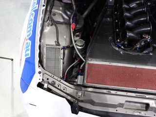 2000 Ford AU Falcon One World V8 Supercar …