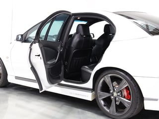 2003 HSV VY II Clubsport R8 285kW