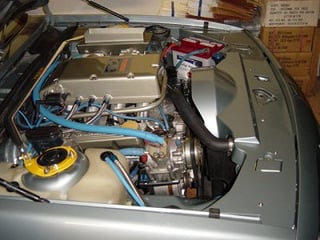 H S V  Walkinshaw,VL Group A  SS - #428