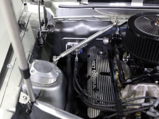 1968 Ford Mustang Shelby GT500 Eleanor