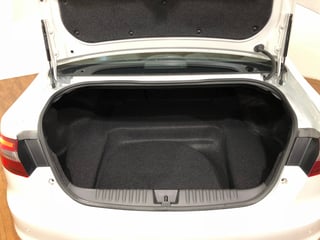 2015 FG-X Falcon XR8 Manual