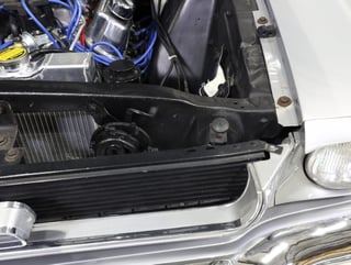 1966 Ford Mustang Convertible RHD - 302ci Windsor 4sp Manual 