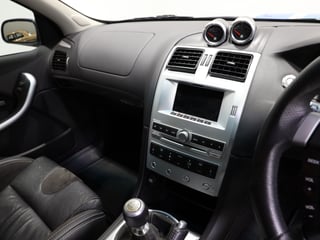 2007 FPV BF MKII Cobra Build No 280 - 23,264km