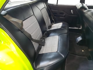 1974 Holden HQ Monaro GTS 350 Replica