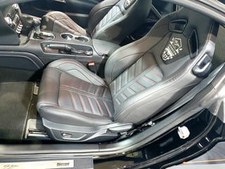 2019 Dick Johnson Limited Edition Mustang - Build 10/30 - Automatic