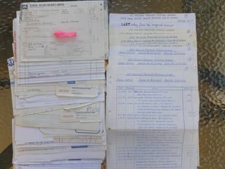 1979 HZ Premier Wagon