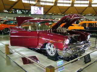 2015 MOTOREX - Sydney