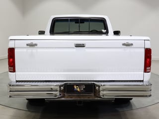 1990 Ford F150 XLT - 460ci Big Block 