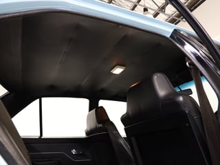 1977 Holden LX Torana A9X Tribute - Opaline  Blue 