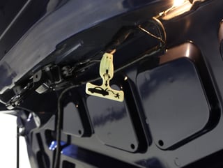 2002 Ford Mustang Cobra SVT - Australian Delivered