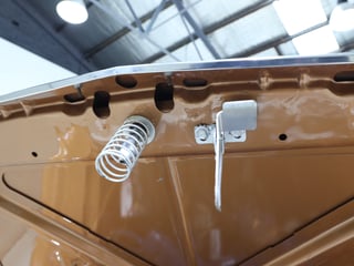 1971 Ford Fairmont XY GS Replica 351 V8 …