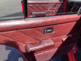 1982 VH SS Group 3 Brock Commodore #775