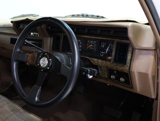 1990 Ford F150 XLT - 460ci Big Block 