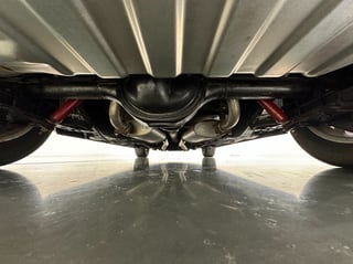 1976 Ford Falcon XB GT - Sherwood Green Metallic