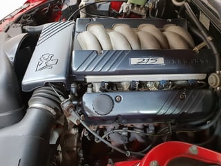 1994 HSV VR GTS 5.7L Factory Stroker #22