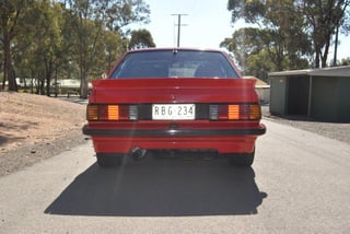 VH Commodore 1982 HDT Group C Replica