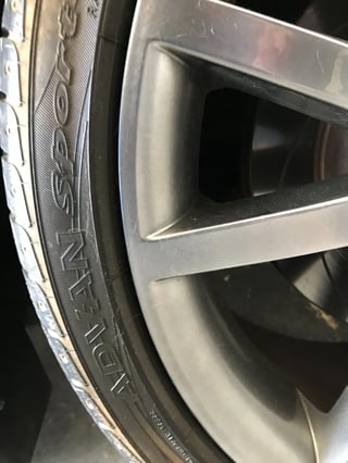 2006 VZ HSV GTO Coupe - 19,686 Kilometres