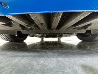 2009 HDT VE Commodore Group A SS Retro - Build No 050