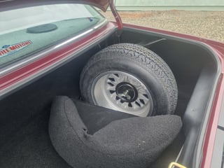 1987 Ford ZL Fairlane - 50,160 Kilometres!!