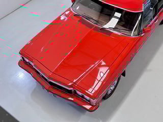 1978 Holden HZ GTS 5 Litre V8