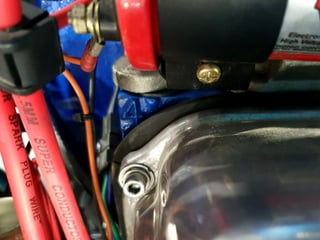 1974 XB GT Falcon 4 Speed Top Loader