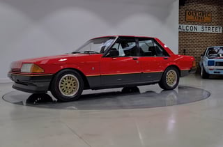 AMCS Sydney Showroom Tour - New Arrivals - 6th April 2022