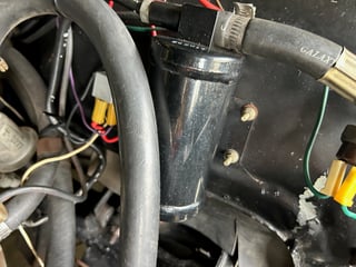 1974 Holden HQ Premier Station Wagon 