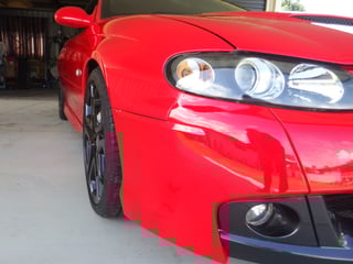 2006 HSV GTO Signature No. 40 / 70