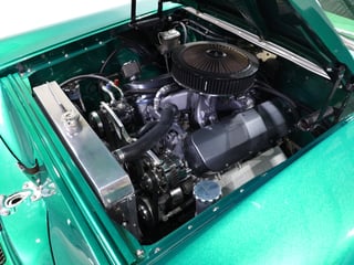 1957 Custom Buick Special 