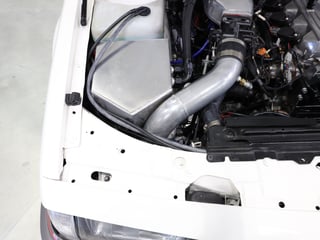 1988 Holden VL Commodore BT1 Police Pack - 9 Second Qtr. Mile