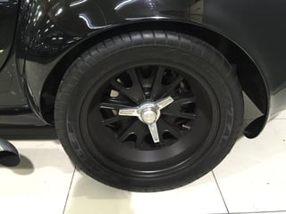 1966 AC Shelby Cobra Replica