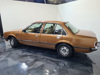 1979 VB Holden Commodore SL 4.2L V8