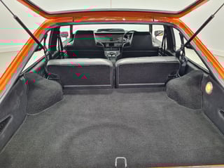 1976 LX SS Torana Hatchback